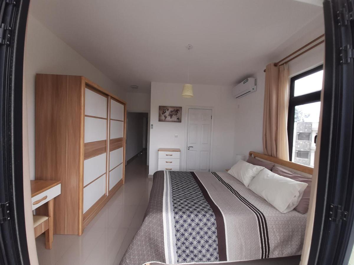 Apartamento Ti Coco Pereybere Beach Exterior foto