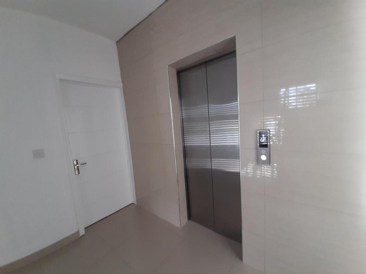 Apartamento Ti Coco Pereybere Beach Exterior foto